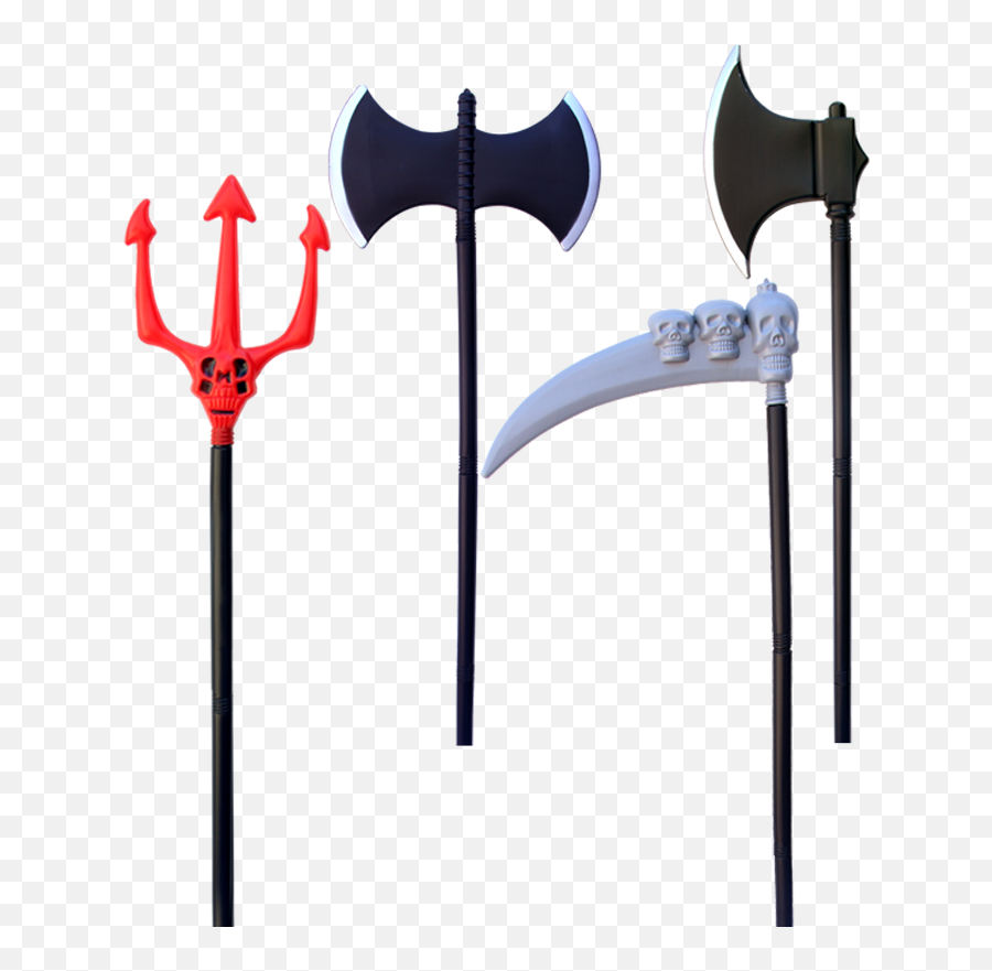 Halloween Cos Simulation Weapon Props Plastic Childrenu0027s - Sickle Png,Hammer And Sickle Transparent