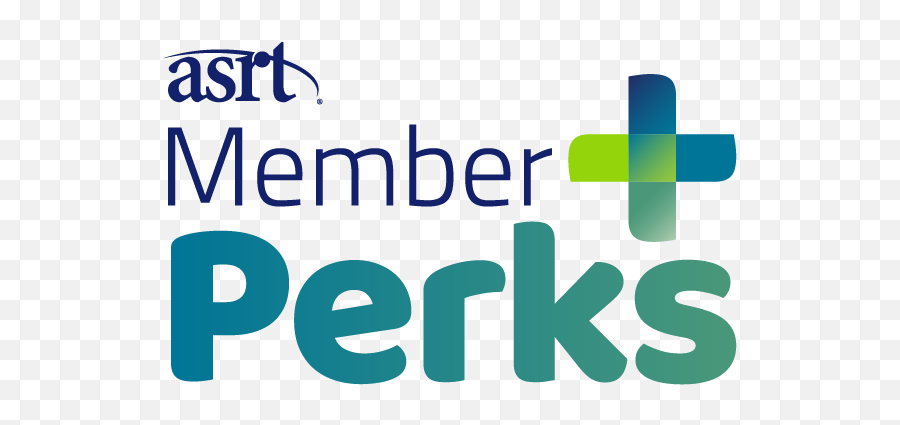Asrt Member Perks - Vertical Png,Supertech Icon Rwa