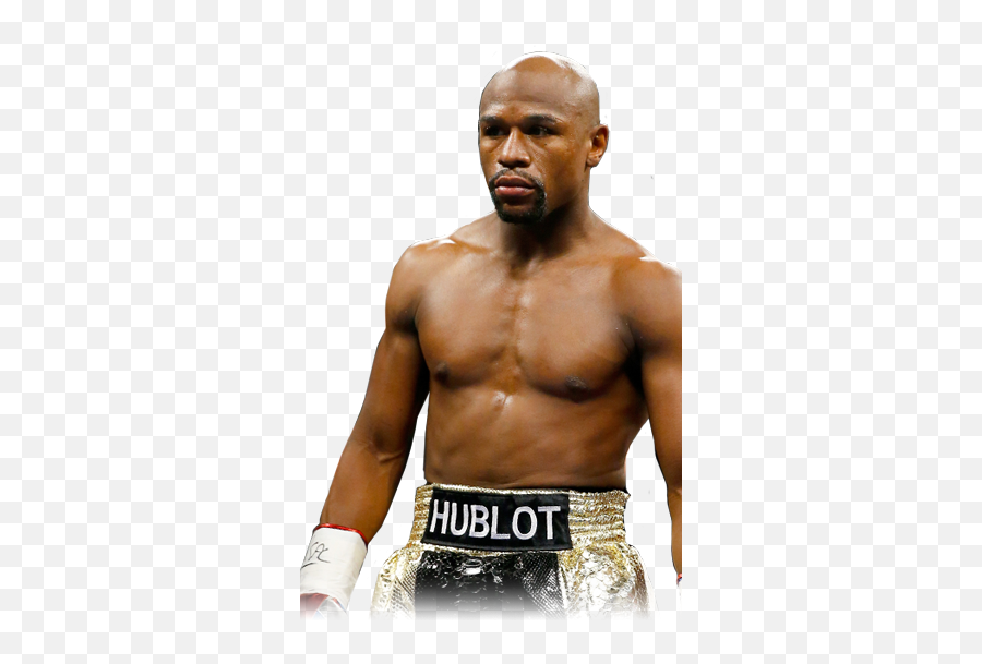 Stance - Floyd Mayweather Transparent Background Png,Floyd Mayweather Png
