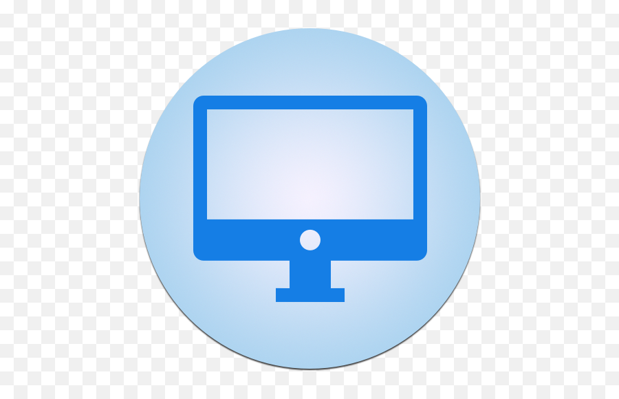 Desktop Folder Icon - Ios7 Style Icons Softiconscom Icon Folder Desktop Png,Uiwa Icon
