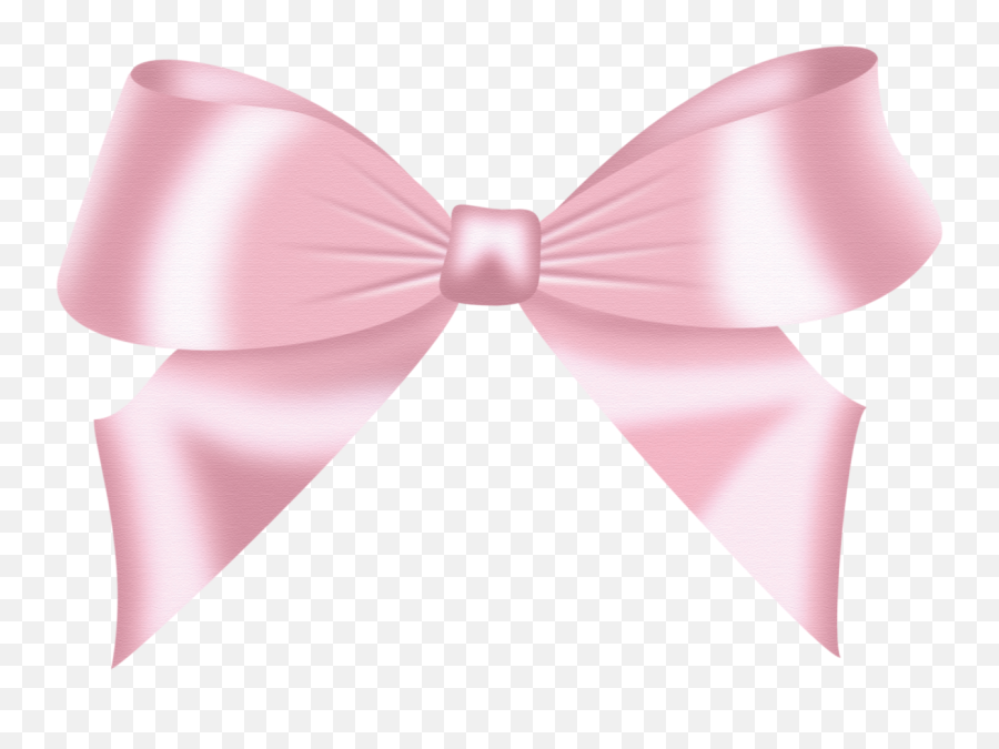 Bow Png Images Clipart Free Download - Free Transparent Transparent Background Pink Bow Png,Gift Bow Png