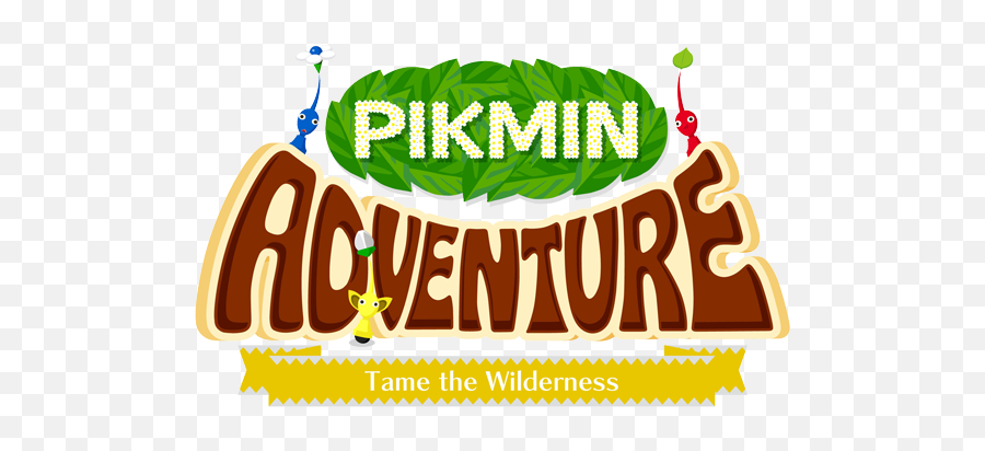 Pikmin Adventure - Pikipedia The Pikmin Wiki Nintendo Land Png,Wii U Gamepad Icon