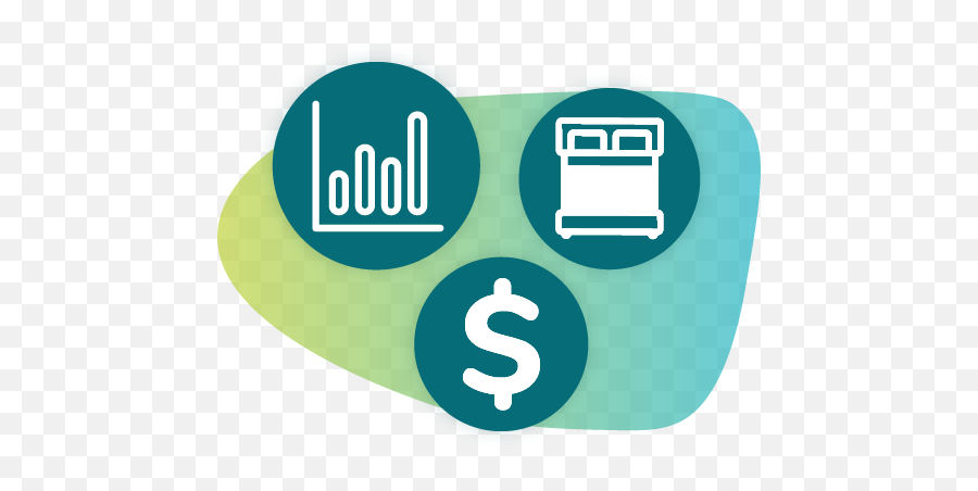 Revenue Management And Dynamic Pricing For Vacation Rentals Png Short Term Icon