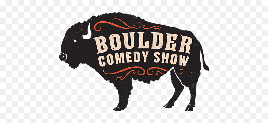 Boulder Comedy Show Png Icon