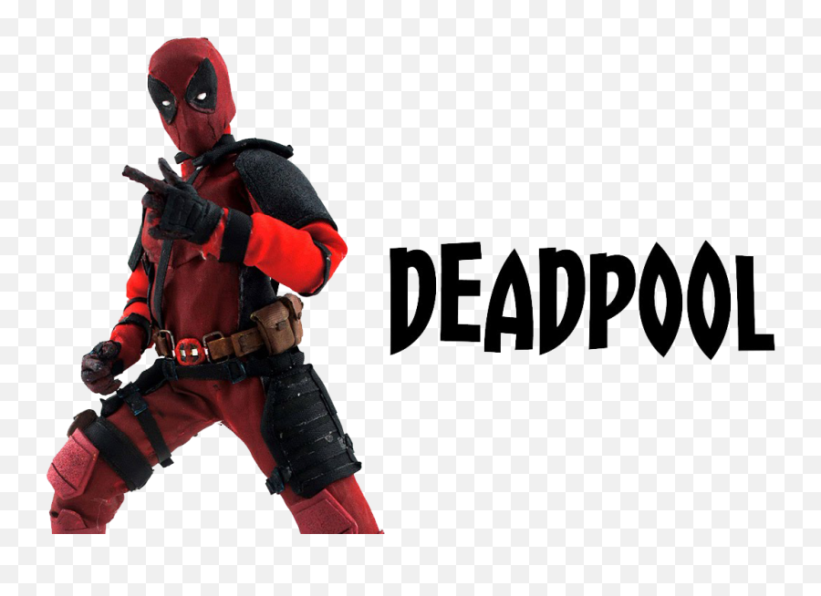 Deadpool Png Images