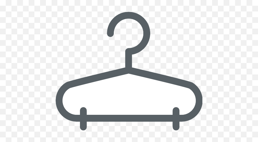 Hanger20closet Svg Vectors And Icons - Png Repo Free Png Icons,Hanger Icon