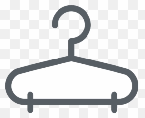 Hanger20closet Svg Vectors And Icons - PNG Repo Free