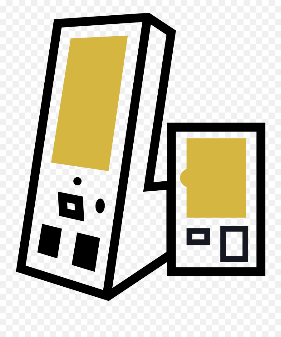 Successful Micro Market Systems - Parlevel Systems Png,Kiosk Icon Vector