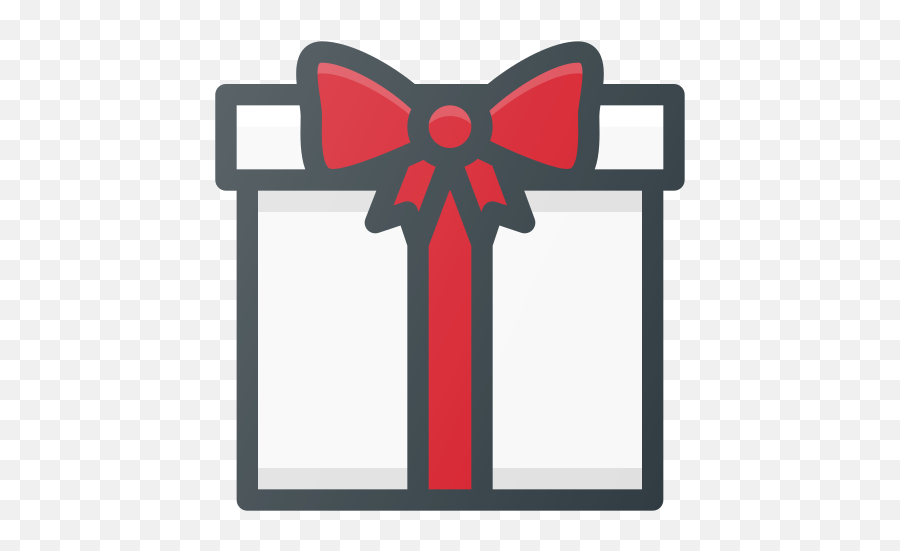 Present Box Christmas Free Icon - Iconiconscom Png,Christmas Presents Icon