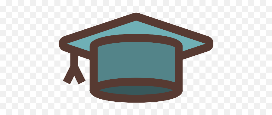 Mortarboard Vector Svg Icon 40 - Png Repo Free Png Icons,Mortar Board Icon