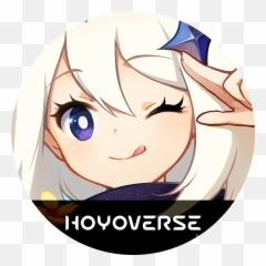 Happy Birthday Jean - HoYoverse Player Community png
