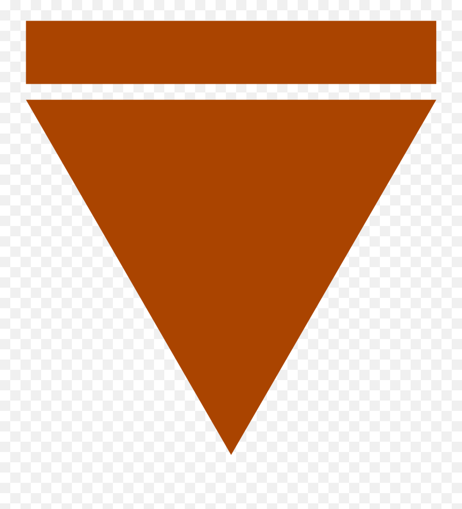 Filebrown Triangle Repeatersvg - Wikipedia Png,Repeater Icon