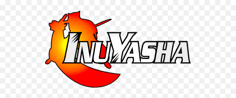 Inuyasha Logo Png 6 Image - Logo De Inuyasha En Png,Inuyasha Png