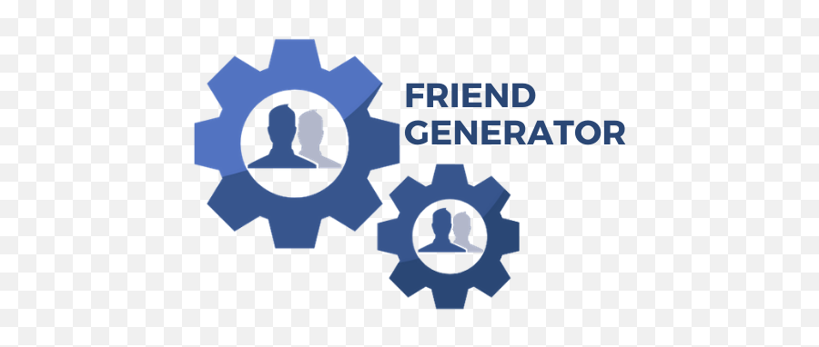 Friend Generator Png Autopilot Icon
