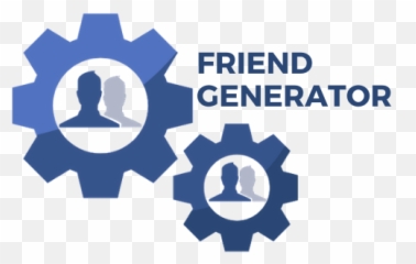 Friend Generator Png
