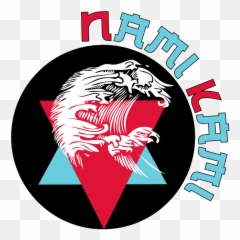 Nami Kami The Wavegod U2013 Png Icon