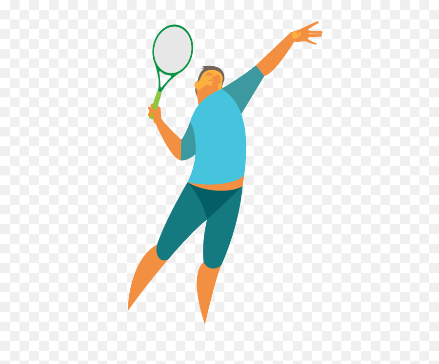 Tennis Png Racquet