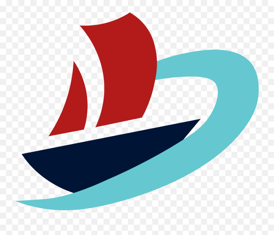 Cusail Png Sailboat Logo