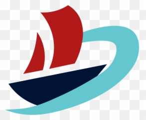 Cusail Png Sailboat Logo