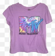 Png Clothes Depop Mtv 80s 90s 2000s Retro Niche Moodboa - Mtv,90s Png