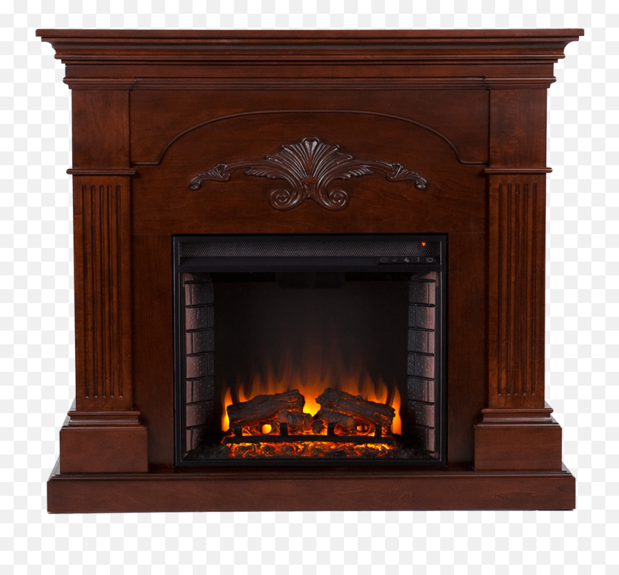 Free Png Gas - Konfest,Fireplace Fire Png