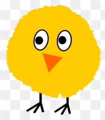 Emoji Clipart Chicken - Chicks Clipart Transparent Png,Chick Png