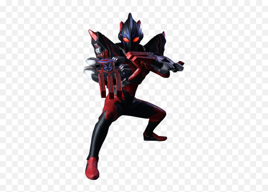 Ultraman X Darkness - Ultraman X Darkness Gomora Armor Png,Darkness Png
