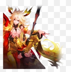 Dyen Rosenfla - Wukong Seven Knights Myth Awaken Sun Wukong Png,Wukong Png