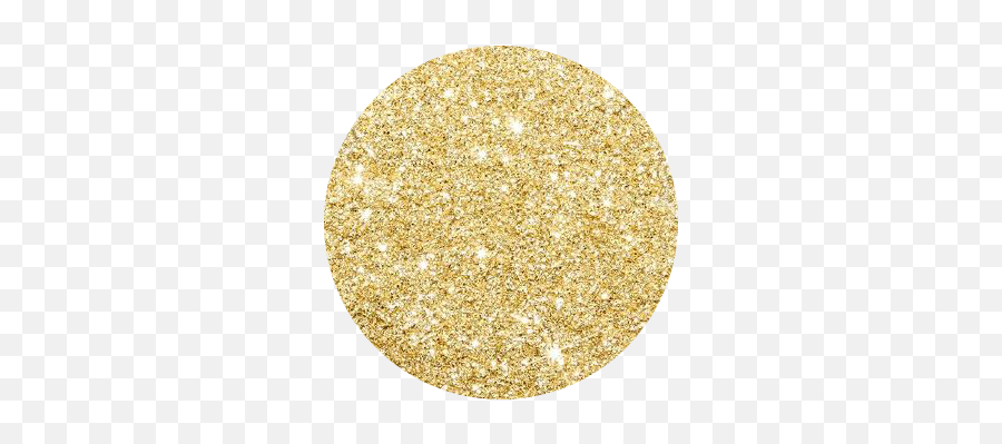Gold Glitter Transparent Png Clipart Sparkle
