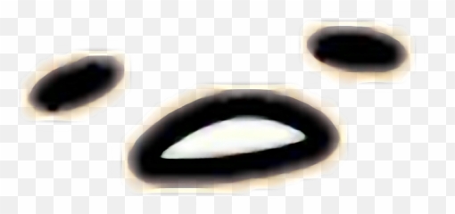 Sticker Kawaii Face Gudetama Egg - Png