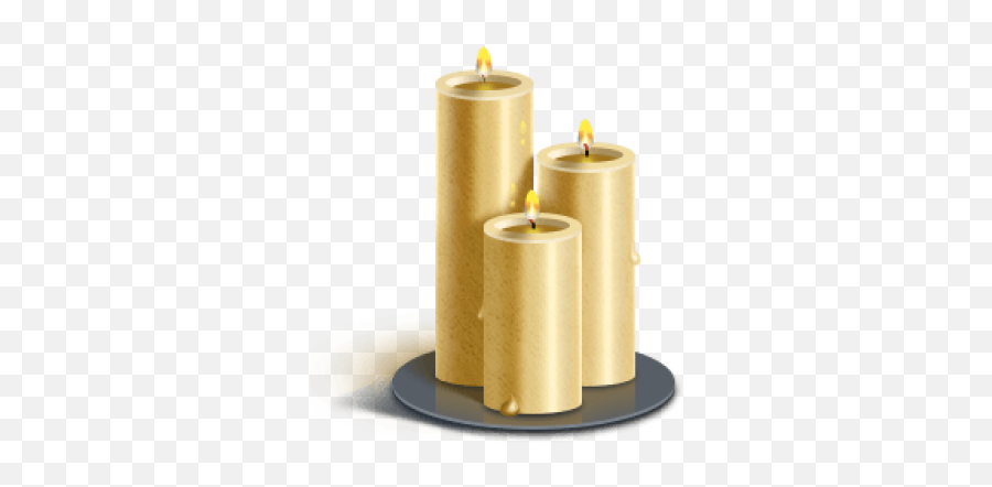 Download Candle Png Image With - Candles Png,Candle Transparent Png