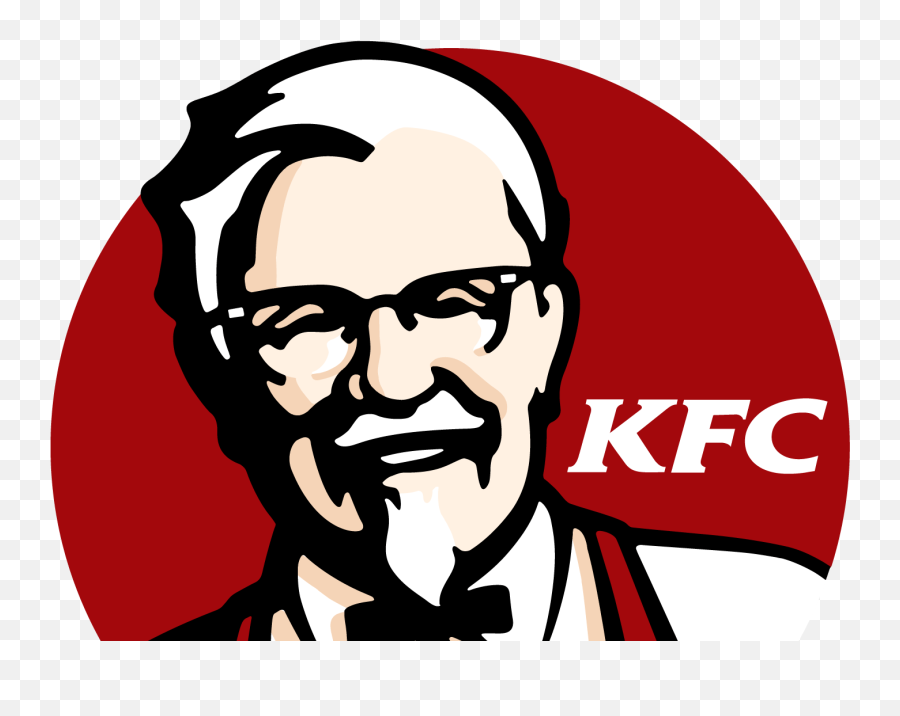 Kfc Png Logo Transparent