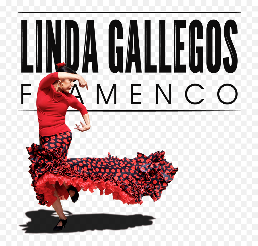 Linda Gallegos Flamenco - Linda Gallegos Flamenco Png,Flamenco Png