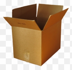 Cardboard Boxes Png 1 Image