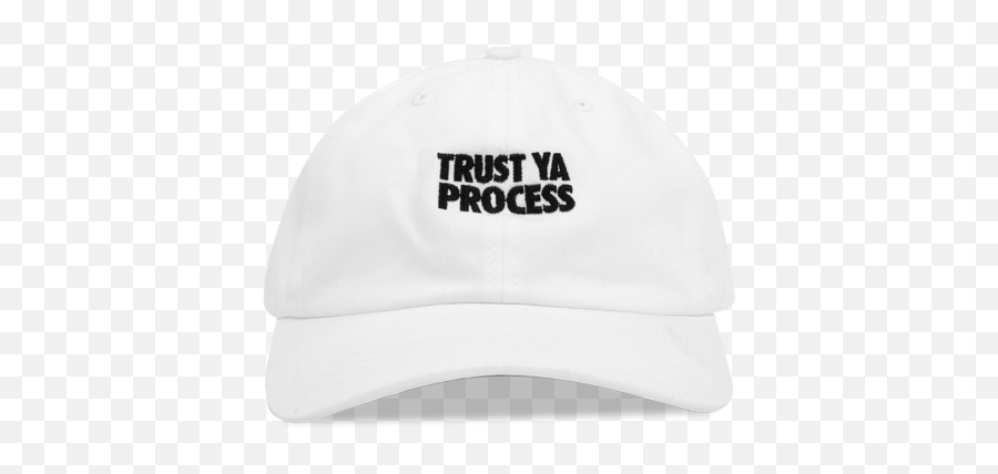 Download Trust Ya Process Sport Hat - Baseball Cap Png,Baseball Cap Transparent Background