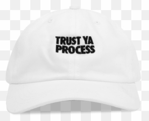 Download Trust Ya Process Sport Hat - Baseball Cap png