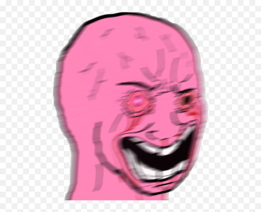 N - Transportation Searching For Posts With The Image Pink Wojak Png,Wojak Png