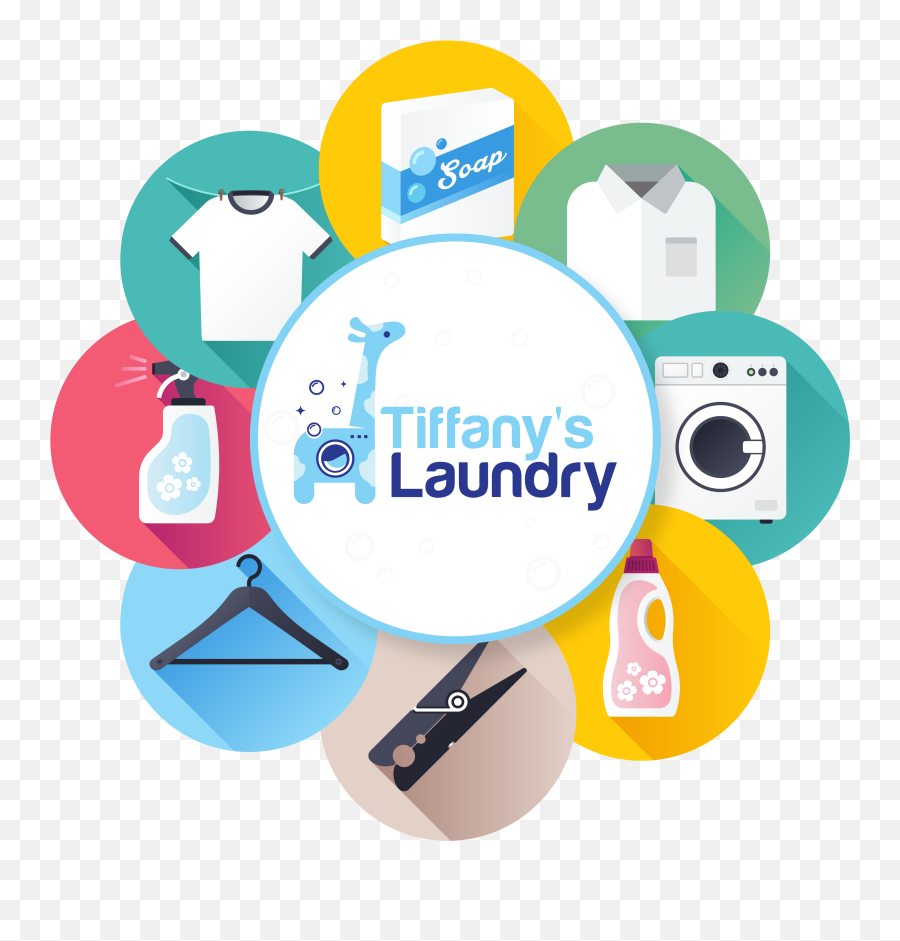 Fluff Fold Laundry - Cd Png,Laundry Png