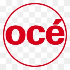 Valued Partners - Oce Logo Vector png