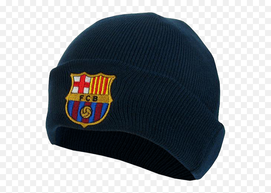 Fc Barcelona Beanie - Fc Barcelona Png,Beanie Png