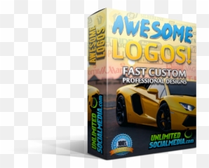 Download Logo Design Services - Lamborghini png