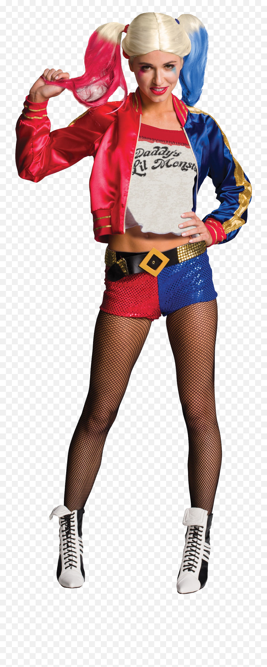 Download Harley Quinn Png Image For Free Transparent