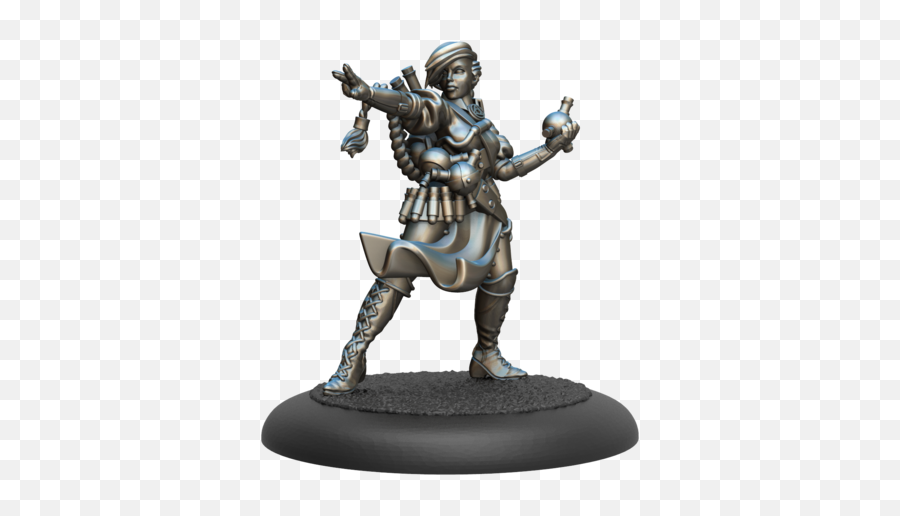 Veteran Calculus - The Faithful New Beginnings Figurine Png,Calculus Png