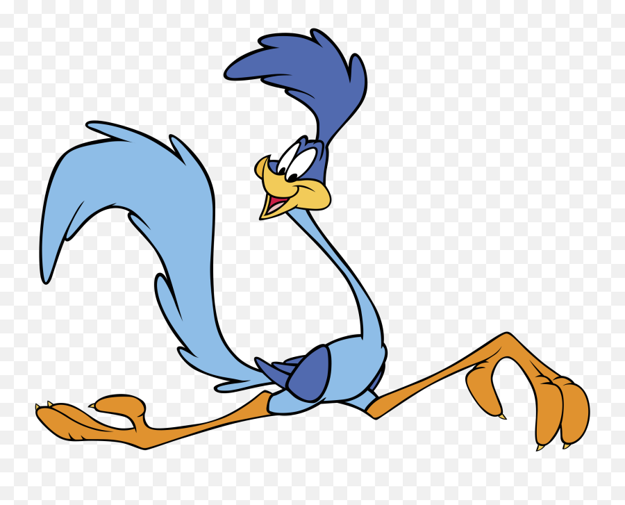 Roadrunner - Transparent Road Runner Png,Road Runner Png