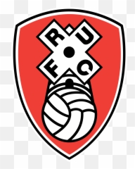 Rotherham United Fc Logo - Png