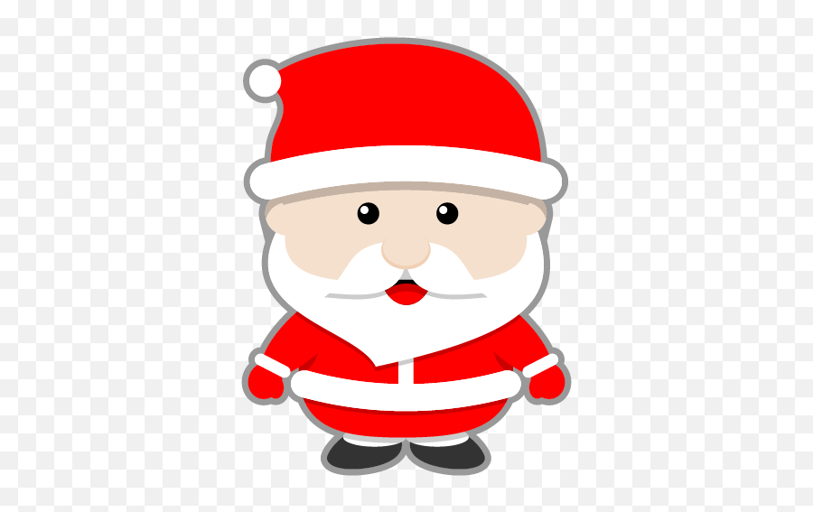 Free Santa Claus Clip Art Image A - Tate London Png,Santa Clipart Png