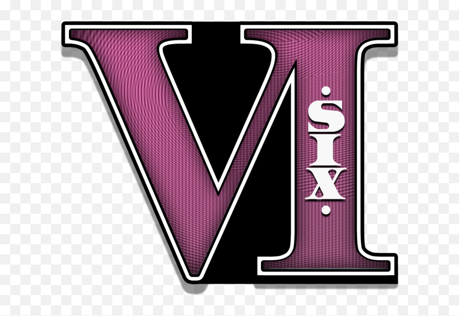 Grand Theft Auto Vi Fanmade Logo V2 - Gaming Post Imgur Clip Art Png,Rdr2 Logo