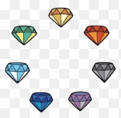 Emeralds Png And Vectors For Free - Transparent Background Chaos Emeralds Transparent,Chaos Emerald Png