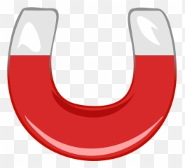 Magnet Hd Png Transparent Hdpng Images Pluspng - Magnet Transparent Png,Horseshoe Transparent Background
