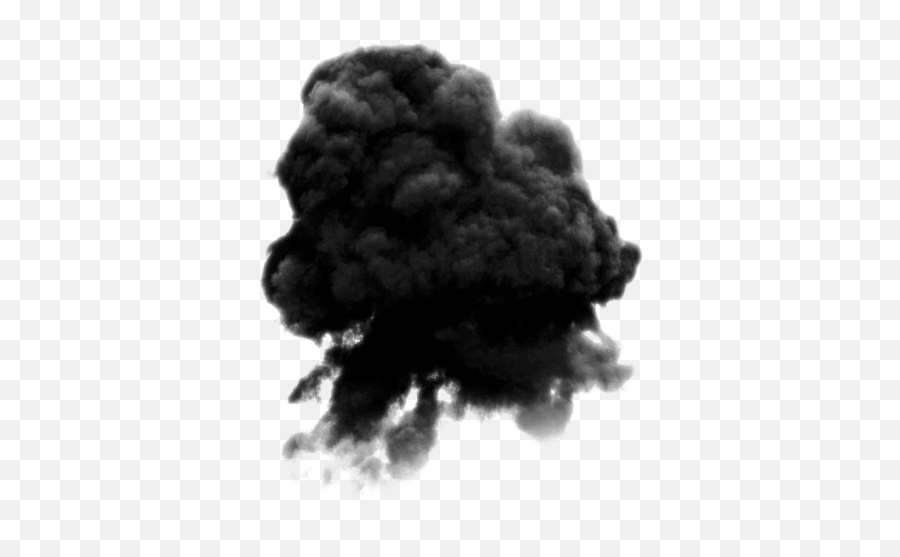 Smoke Png Images Hd Play - Black Smoke Png Clipart,Cartoon Smoke Png
